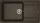 ELLECI - dřez Life 410 G78 Espresso