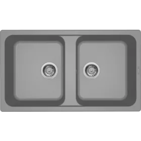 ELLECI - dřez Life 450 G48 Cemento