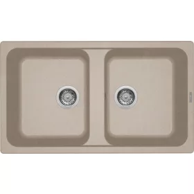 ELLECI - dřez Life 450 G51 Avena