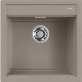 ELLECI - Dřez Best 104 Workstation G43 Tortora