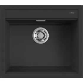 ELLECI - Dřez Best 105 Workstation G40 Nero