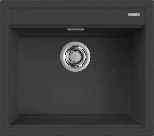 ELLECI - Dřez Best 105 Workstation G59 Antracit