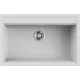 ELLECI - Dřez Best 130 Workstation G68 Bianco