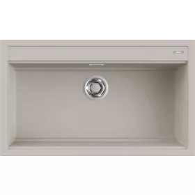 ELLECI - Dřez Best 360 Workstation G39 Bianco soft
