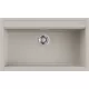 ELLECI - Dřez Best 360 Workstation G39 Bianco soft