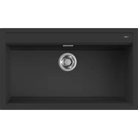 ELLECI - Dřez Best 360 Workstation G40 Nero