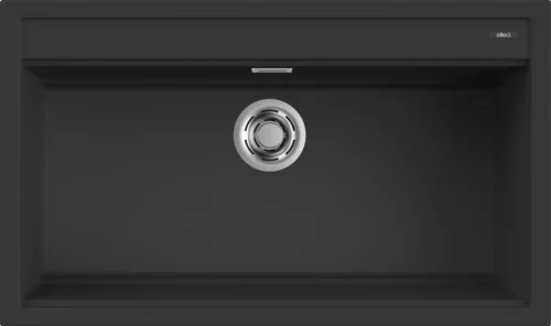 ELLECI - Dřez Best 360 Workstation G40 Nero