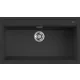ELLECI - Dřez Best 360 Workstation G40 Nero