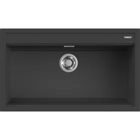 ELLECI - Dřez Best 360 Workstation G59 Antracite