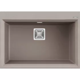 ELLECI - dřez Karisma 120 G43 Tortora
