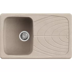ELLECI - dřez Master 300 G51 Avena