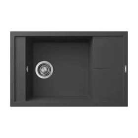 ELLECI – Dřez Unico 305 G59 Antracite