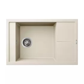 ELLECI – Dřez Unico 305 G62 Bianco Antico