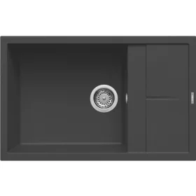 ELLECI – Dřez Unico 310 G59 Antracite