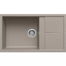 ELLECI – Dřez Unico 410 G43 Tortora