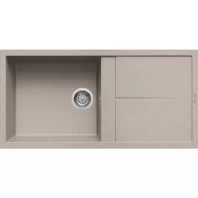 ELLECI – Dřez Unico 480 G51 Avena