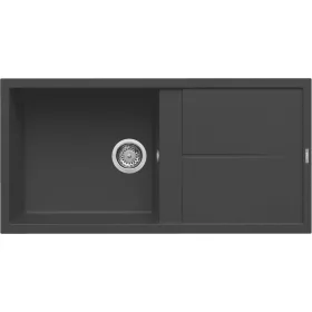 ELLECI – Dřez Unico 480 G59 Antracite