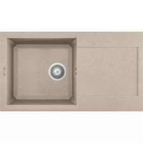 ELLECI - Dřez Easy 290 G51 Avena