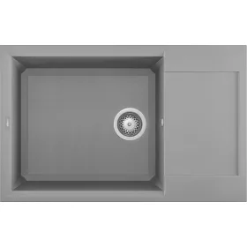 ELLECI - dřez Easy 310 G48 Cemento