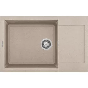 ELLECI - dřez Easy 310 G51 Avena