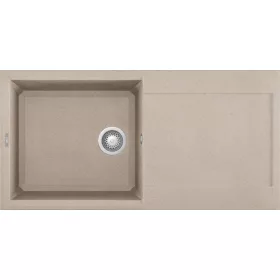 ELLECI - dřez Easy 480 G51 Avena
