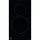Electrolux LIT30230C Beépíthető indukciós főzőlap | Touch Control | Power Boost | 29 cm | Fekete