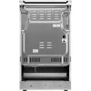 Electrolux LKG500013W Gáztűzhely | Fehér