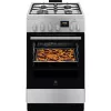 Electrolux LKK560232X Kombinált tűzhely | Inox