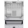 Electrolux LKR64022AW Elektromos tűzhely | Fehér