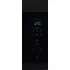 Electrolux LMF4263TET Beépíthető mikrohullámú sütő | grill | 26l | Fekete