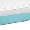 DreamX szivacs matrac 80x200x16