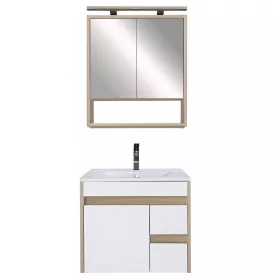 Luna 60 komplett