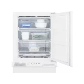 Electrolux LYB2AE82S Beépíthető Fagyasztószekrény 90L