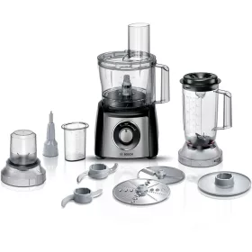 Bosch MCM3501M MultiTalent 3 Kompakt Robotgép