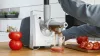 Bosch MFW68660 ProPower Fekete Húsdaráló Prémium Kiegészítőkkel