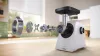 Bosch MFWS420W Serie 4 Fehér Húsdaráló 1900W