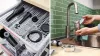 Bosch MFWS420W Serie 4 Fehér Húsdaráló 1900W