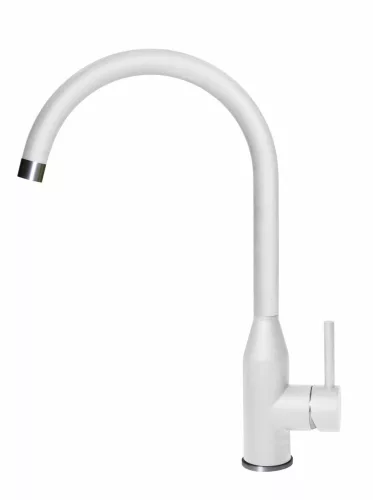 ELLECI - Baterie Adige G68 bianco
