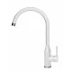 ELLECI - Baterie Adige G68 bianco