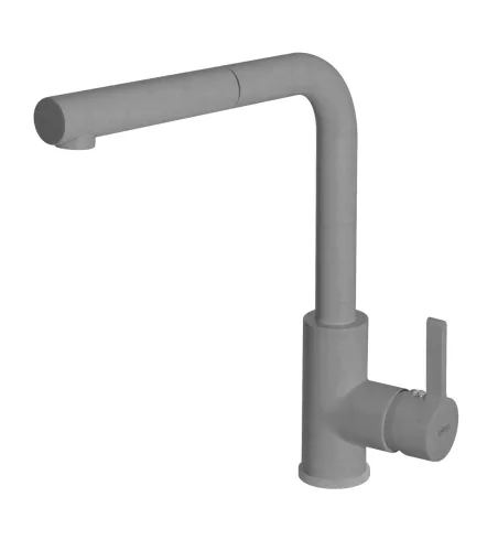 ELLECI - Baterie Shell Plus (C02) G48 cemento