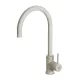 ELLECI - Baterie Cloud Granitek G39 Bianco soft