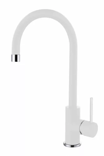 ELLECI - Baterie Cloud G68 bianco