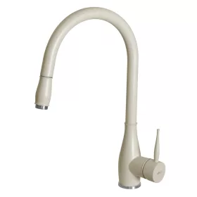 ELLECI - Baterie Neva G62 bianco antico