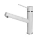 ELLECI - Baterie Reno G68 bianco