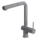 ELLECI - Baterie Stream Plus G48 cemento