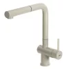 ELLECI - Baterie Stream Plus Granitek G62 Bianco Antico