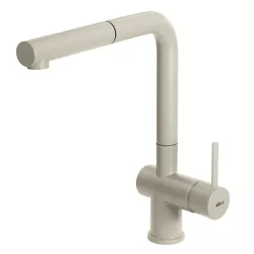ELLECI - Baterie Stream Plus Granitek G62 Bianco Antico