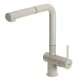 ELLECI - Baterie Stream Plus Granitek G62 Bianco Antico