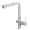 ELLECI - Baterie Stream Plus G68 bianco