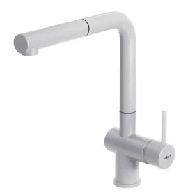ELLECI - Baterie Stream Plus G68 bianco